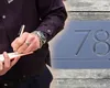 Orașul din România în care se dau amenzi consistente localnicilor care nu au afișat vizibil numărul casei