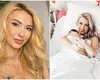 Andreea Bălan, despre momentul când era să-și piardă viața: „Dumnezeu a avut grijă să trăiesc”