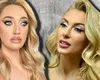 Andreea Bălan îi predă „lecţii de psihologie” Ilonei Brezoianu. Mesajele postate de vedetă