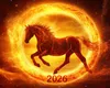 Zodiac chinezesc 2026, Anul Calului de Foc: Se apasă pedala de accelerație, ce aduce noroc de luna viitoare