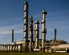 Una dintre cele mai mari platforme petrochimice din România, aflată de șapte ani în faliment, a fost cumpărată de mai multe companii
