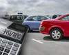 Impozitul auto a explodat de la 1 ianuarie 2026. Creșteri de până la 3.000% pentru proprietarii de mașini hibride