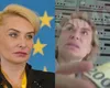 EXCLUSIV Primele imagini cu Avocata Adriana Georgescu, membră a PNL Sector 1, în timp ce ia mită de la un om de afaceri. A fost reținută de DNA, alături de bărbatul care pretindea că e general SIE