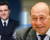 Traian Băsescu, sfat pentru Nicușor Dan în privința numirilor la SRI și SIE: „Nu ar trebui să facă concesii”. Cum calculează mutarea șeful statului: „Eu voi propune și Parlamentul va aproba”