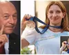 Pe cine critică Traian Băsescu după ce Ana Maria Bărbosu a rămas fără medalia de bronz: „Nu i-au ajuns toate medaliile! Un lucru incorect”