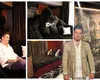 Bogdan de la Ploiești își vinde penthouse-ul kitschos din zona de nord a Capitalei. Pentru doar 529.000 de EURO poți să admiri portretul manelistului în timp ce faci duș