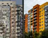 Ce prețuri au apartamentele din blocurile din 1970, comparativ cu cele noi. Românii, șocați de diferența uriașă