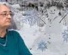 Climatologii anunţă un nou episod cu ninsori și viscol. Roxana Bojariu: „Iarna încă nu s-a terminat. Și martie este o lună capricioasă