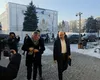 Ilie Bolojan, huiduit și la Botoșani, după ce a fost admonestat și la Iași, iar primarii PSD au boicotat întâlnirea cu premierul