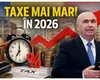 Taxe dublate şi pentru premierul Ilie Bolojan, va plăti mai mult pentru case şi maşini. Ce avere are „Ilie Sărăcie”
