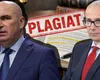 Ilie Bolojan, despre scandalul în care este implicat ministrul Justiției, Radu Marinescu: „Plagiatul este o formă de furt”