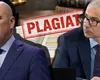 Ilie Bolojan, despre scandalul în care este implicat ministrul Justiției, Radu Marinescu: „Plagiatul este o formă de furt”