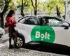 Bolt vine cu vești pentru clienți: Discounturi la curse și un nou serviciu premium în București