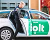 Câți bani a câștigat un șofer de Bolt în 2025, după ce și-a plătit taxele