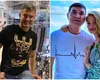 Cum a reacționat Cristian Boureanu când s-a întâlnit cu Cristi Borcea și Valentina Pelinel la un restaurant: „Ea era foarte nervoasă”