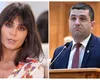Dana Budeanu îl distruge pe Radu Miruță: ”Deja s-a depășit orice limită! Băi, analfabetule, nulitate absolută. Să-i verificați parcursul de când e mare ministru al Apărării, fătălăul ăsta expandat”