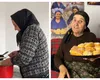 Bunica Gherghina și-a făcut curaj și și-a făcut o intervenție pe care nu credea că o va face vreodată. Cum a apărut pe internet celebra bunicuță