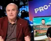 Florin Călinescu dă de pământ cu Pro TV. Ce spune actorul despre plecarea lui Măruță: „Sunt oameni acolo cu aceleași salarii de 10–15 ani”