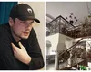 Gino Iorgulescu vinde vila de lux din Primăverii. Cum arată casa în care a crescut Mario Iorgulescu