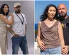 Motivul pentru care Cătălin Zmărăndescu și soția lui au acceptat provocarea Power Couple: „Acum este rândul meu să o fac”