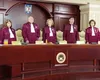 România a plătit, în ultimii cinci ani, peste 7 miliarde de lei pe pensiile judecătorilor și procurorilor. Legea pensiilor magistraților este blocată la CCR