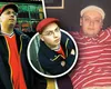 Rapperul Chucho, fostul membru al trupelor Memorialu’ Durerii și Royala Mare, a murit la 44 de ani