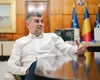 Marcel Ciolacu lansează un atac devastator la adresa lui Ludovic Orban: ”Trubadurul expirat care vrea azi să se reinventeze. S-a milogit să ajungă la Palatul Victoria cu voturile PSD,”