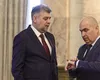 Marcel Ciolacu face mişto de Ilie Bolojan, după ce l-a lăudat pentru investiţiile publice din 2025. „Felicitări Guvernului! În 9 ianuarie nu avem buget pe 2026”