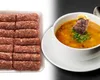 Ai mâncat vreodată ciorbă de mici? Rețeta românească pe care trebuie să o încerci, dacă ai curaj