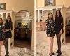 Irina Columbeanu a întâmpinat anul 2026 alături de mama sa, Monica Gabor, în Malibu. Mesajul care i-a emoționat pe fani și imaginile elegante de Revelion