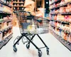 Eurostat: România a înregistrat cea mai mare scădere din UE a vânzărilor cu amănuntul, în luna noiembrie