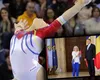 Antrenoarea care și-a încheiat conturile cu Federația Română de Gimnastică: „Nu mai puteam lucra în acel mediu”