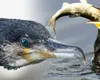 Populația de cormorani din Tulcea a fost scăpată de sub control. Oamenii se plâng că păsările mănâncă prea mult pește și au făcut o petiție pentru a scăpa de ele