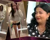 Transformarea uimitoarea a Gabrielei Cristea i-a lăsat mască pe hateri! Cum s-a filmat vedeta