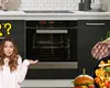 Secretul cuptorului pe care puține gospodine îl cunosc: Ce înseamnă, de fapt, numerele inscripționate din interior și cum îți salvează mâncarea!