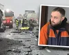 Dimitris Maronitis, grecul mort în accidentul din România, își pierduse tatăl pe același drum: „A crescut orfan de la 12 ani”