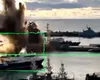 Război în Marea Neagră. Rusia a atacat cu drone două nave civile, susţine Ucraina