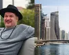 Adi de la Vâlcea și-a cumpărat apartament în Dubai și a devenit rezident. Cât a investit artistul și ce planuri are în Emirate