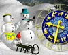Horoscop 25 ianuarie 2026. Pârtie spre distracţie, multe zodii profită de zăpada din acest an