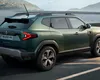 GALERIE FOTO Noul Duster se va lansa, fără sigla Dacia, pe una dintre cele mai mari piețe asiatice. Primele imagini cu noul model de SUV