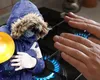 Explozie a prețurilor la energie electrică în România. Gerul crește facturile românilor