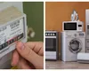 Top cinci electrocasnice care măresc factura la curent. Cât consumă mașina de spălat sau frigiderul