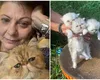 Elena Cârstea, afacere cu pisici în SUA: „Cea mai scumpă mâță am vândut-o cu 9.000 de dolari”