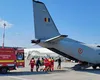 România intervine în sprijinul Elveției după tragedia de la Crans-Montana. O aeronavă Spartan a MApN va transporta şase tineri cu arsuri grave