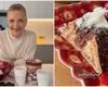 Elwira Petre a dezvăluit rețeta prăjiturii „Căsuța vrăjitoarei”: „O știu din copilărie. Este un desert rapid și ușor de făcut”