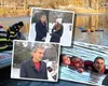 EXCLUSIV Al doilea erou de la Craiova, despre care nimeni nu vorbește. Mădălin a folosit o targă de plastic pentru salvarea fetiței de 5 ani din lacul înghețat: „Gheața s-a rupt sub mine”. Ce a urmat a făcut diferența dintre viață și moarte