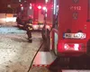 Explozie urmată de incendiu la un bloc din Zalău. Plan Roșu de Intervenție activat, 18 persoane evacuate
