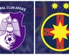 LIVE FC Argeş – FCSB în primul meci al anului 2026 din Liga I. Surprize în primul 11 al lui Gigi Becali. Unde vezi partida la TV