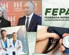 Domeniul sănătății trece la nivelul următor: FEPAM solicită tratament echitabil pentru antreprenorii din sector privat și integrarea ca partener strategic al statului