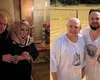 Lupu Rednic s-a botezat în Apa Iordanului. Mărturii emoționante din Țara Sfântă: „Acolo e o trăire aparte, e atâta liniște!” GALERIE FOTO